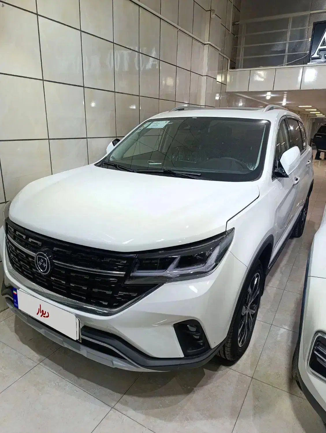 fmc T5 صفر و کارکرده /نقد و اقساط/|خودرو سواری و وانت|یزد, |دیوار