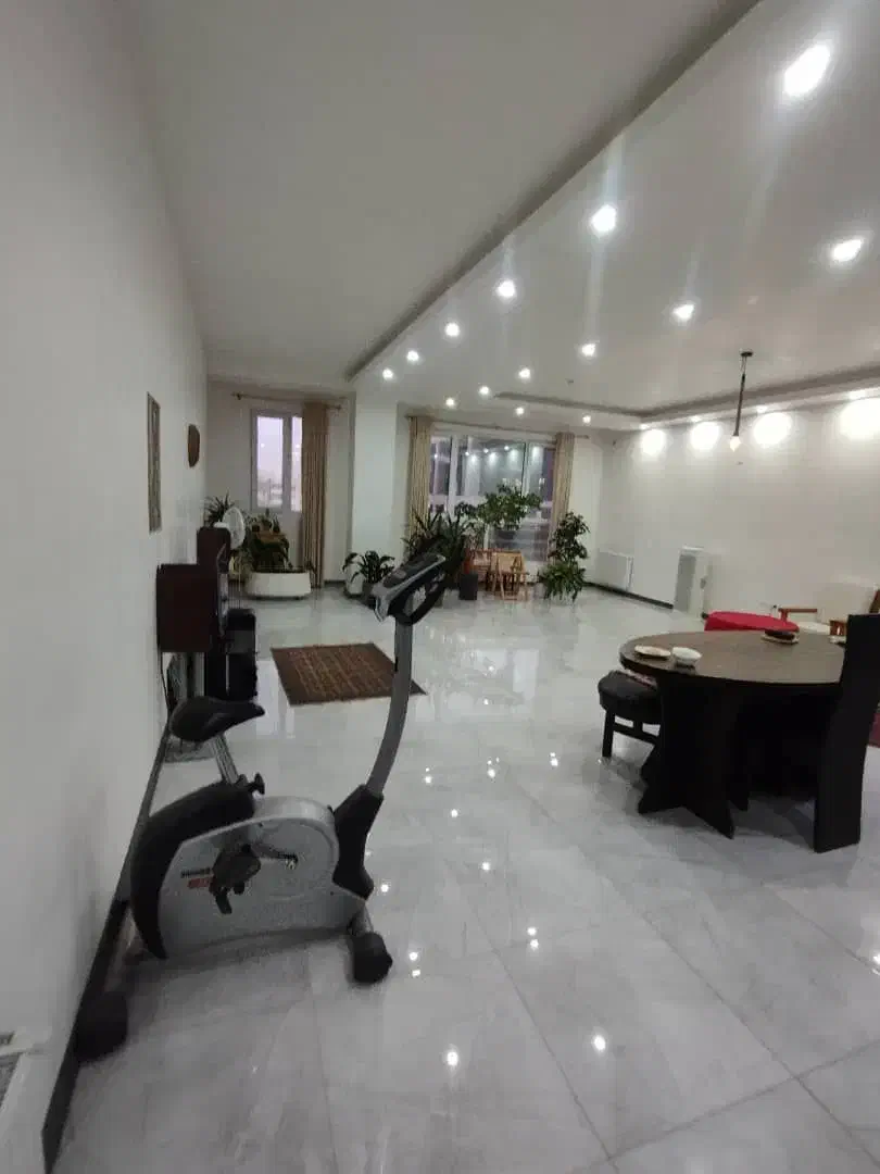 آپارتمان ۱۲۵متری/روبه نما/همایون ویلا|فروش آپارتمان|محمدشهر, همایون ویلا|دیوار