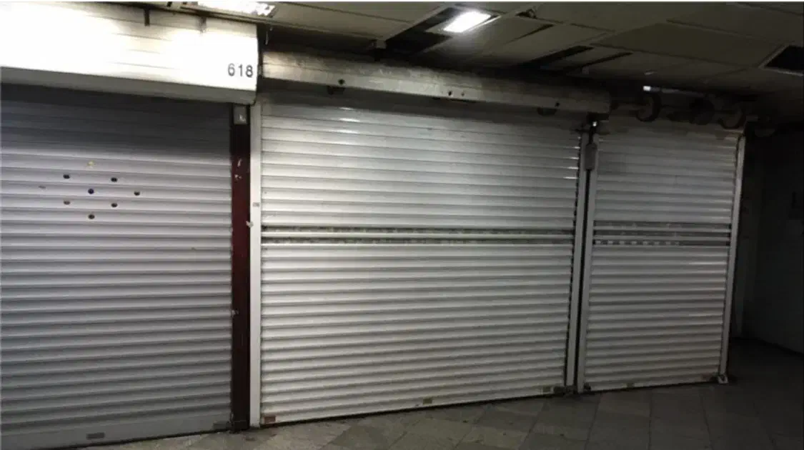 مغازه تجاری ۴۰ متر نارمک|فروش مغازه و غرفه|تهران, دردشت|دیوار