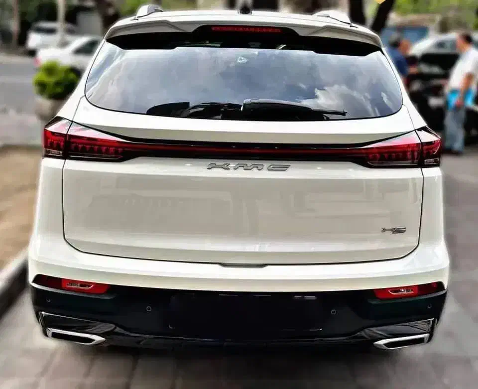 ماشین KMC x5|خودرو سواری و وانت|زرند, |دیوار