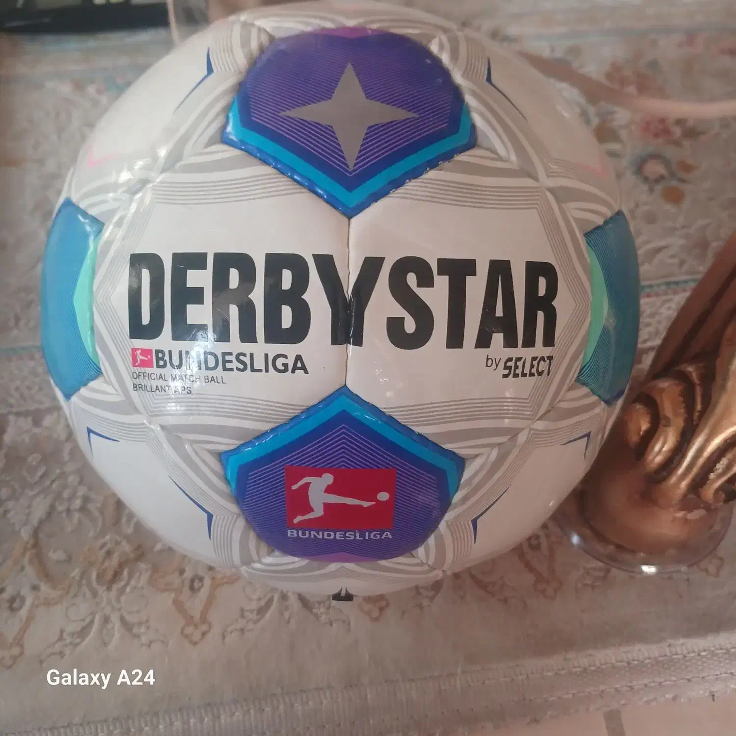 توپ فوتسال|ورزش‌های توپی|تهران, خلیج فارس|دیوار