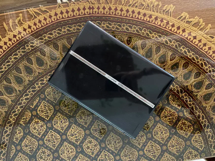 لپ تاپ Juniper|رایانه همراه|اصفهان, خواجه عمید|دیوار