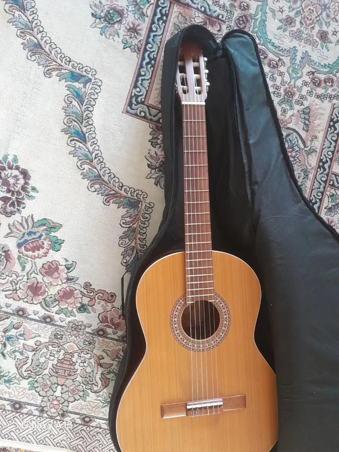 کیتار|ویولن|ساوه, |دیوار