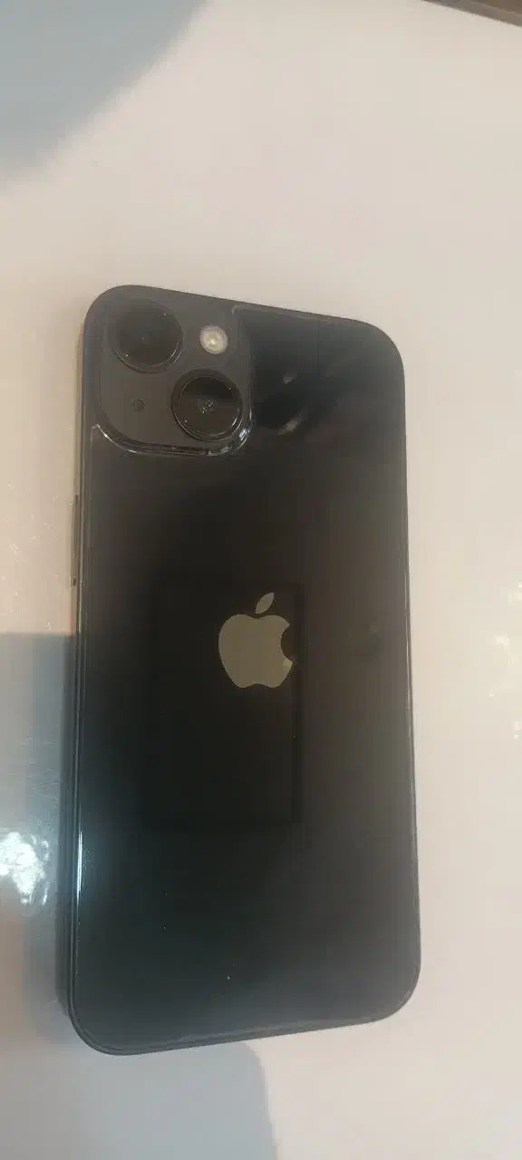 ایفون ۱۴ نرمال در حد|موبایل|مشهد, مصلی (کارمندان اول)|دیوار