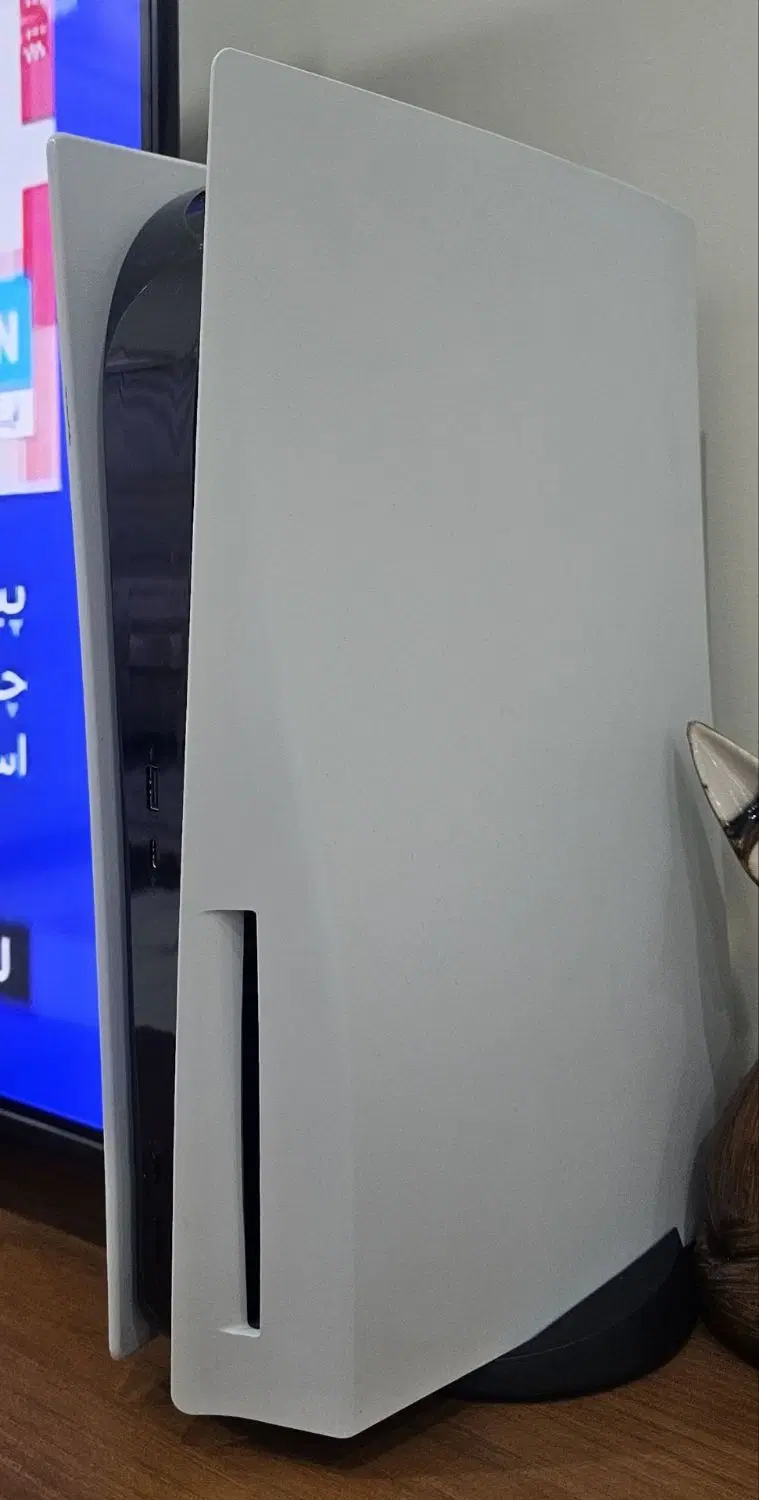 PS5 fat|کنسول، بازی ویدئویی و آنلاین|تهران, ابوذر|دیوار