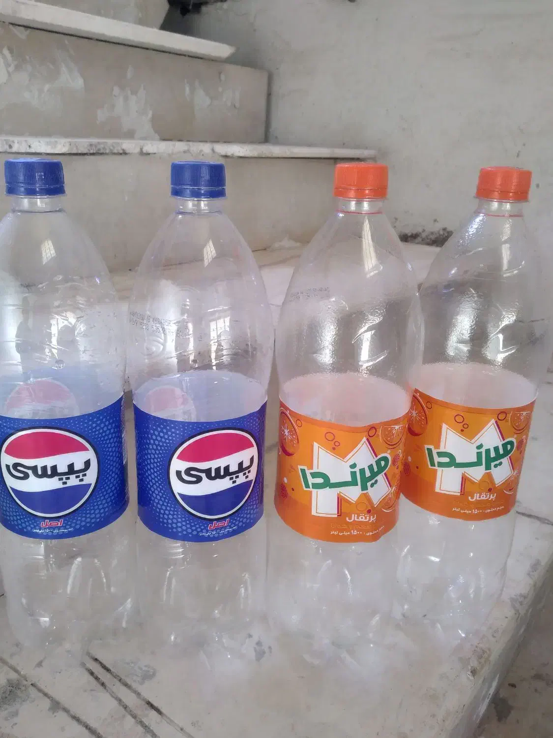 جانوشابه|ظروف نگهدارنده، پلاستیکی، یکبارمصرف|یاسوج, |دیوار