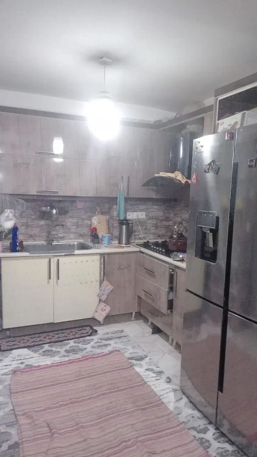 77مترمسکن مهرکارمندان جانبازان|فروش آپارتمان|ایلام, |دیوار