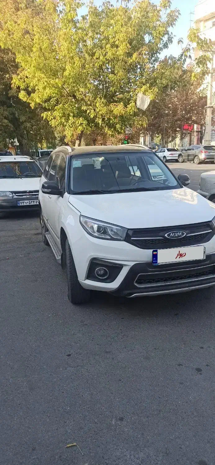 mwmx33s|خودرو سواری و وانت|ارومیه, |دیوار