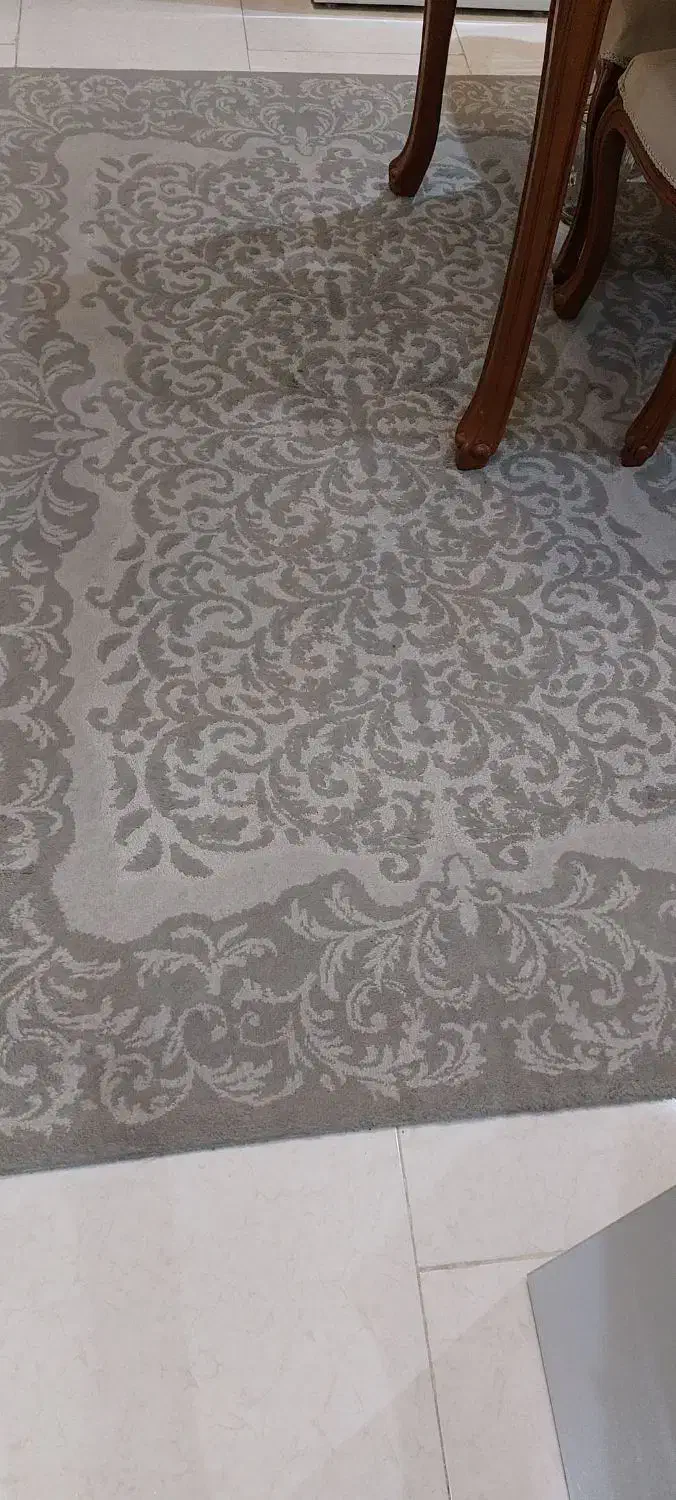 قالیچه فانتزی ۲ عدد|فرش|فردیس, شهرک ۱۱۰|دیوار