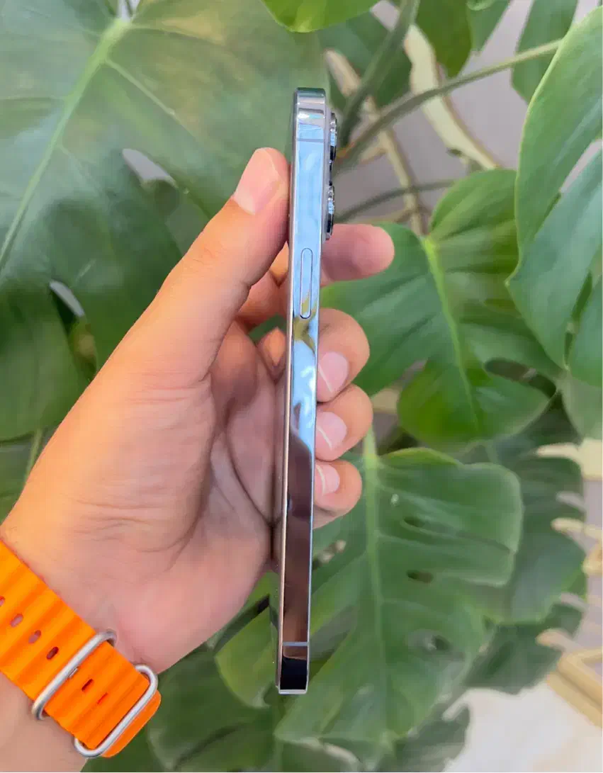 Iphone 13 pro max 256|موبایل|رامسر, |دیوار