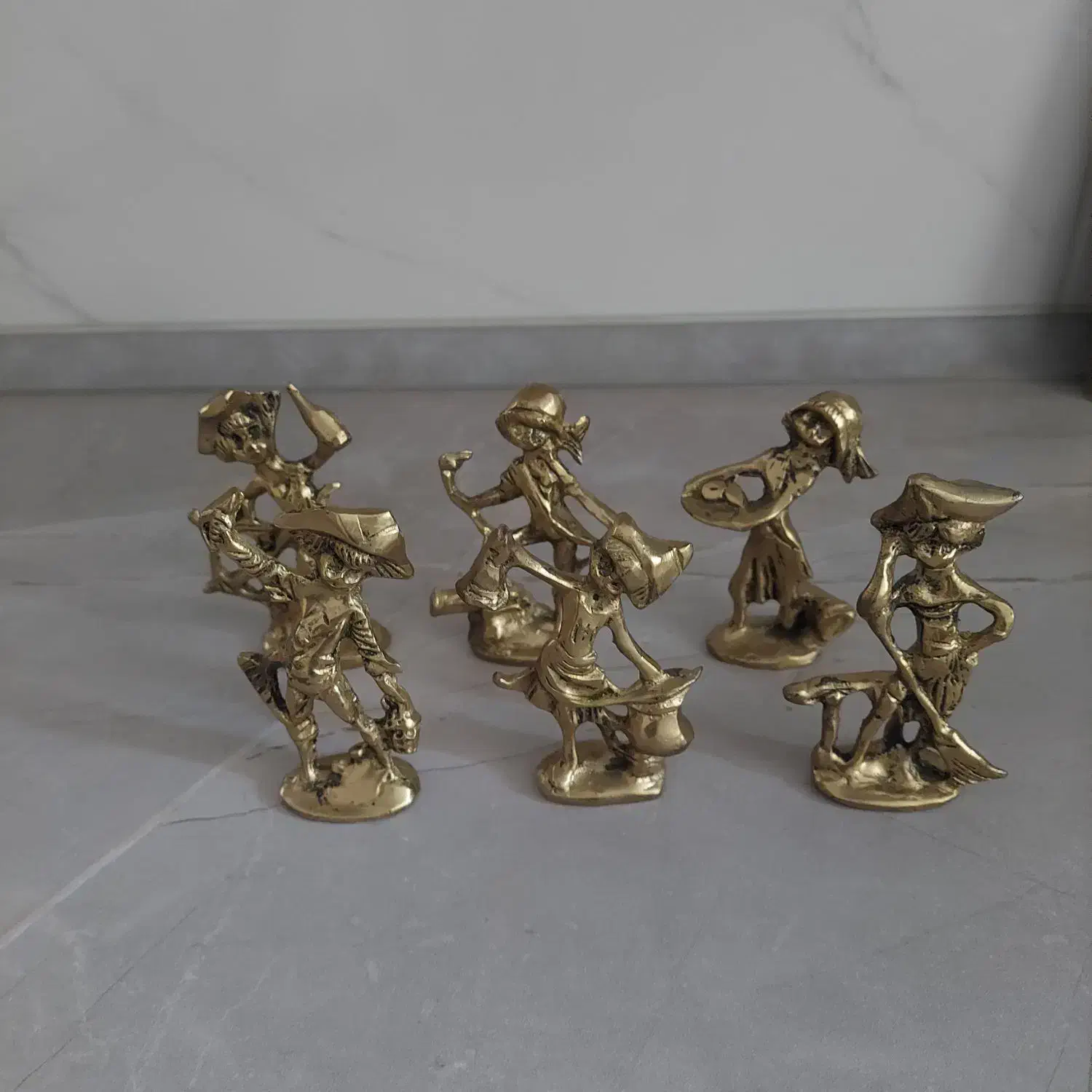 نو.|مجسمه، تندیس، ماکت|تهران, شمسآباد|دیوار