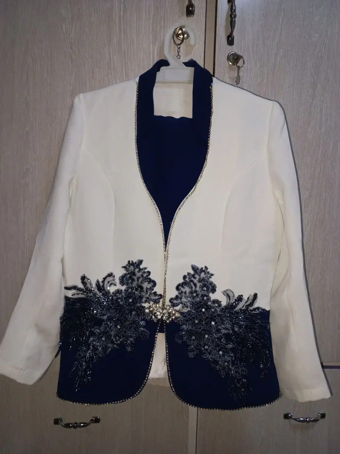 کت و دامن زنانه مجلسی|لباس|اسلام‌شهر, شهرک احمدیه|دیوار