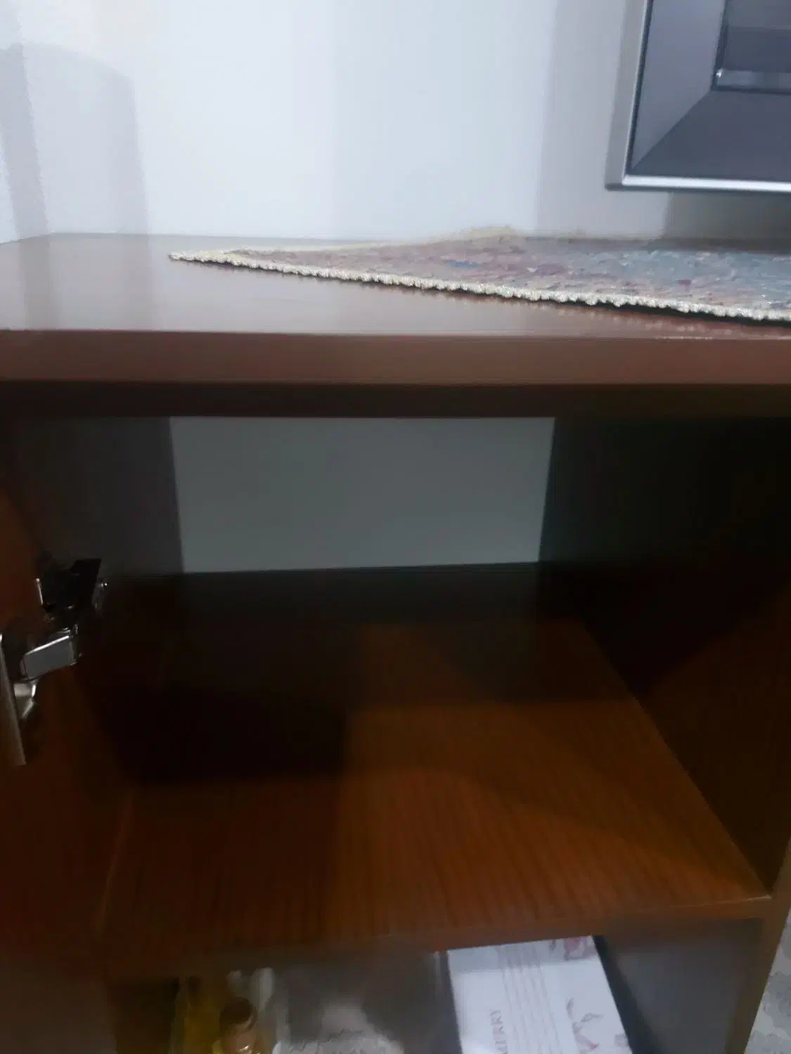 کنسول|بوفه، ویترین، کنسول|کرج, عظیمیه|دیوار