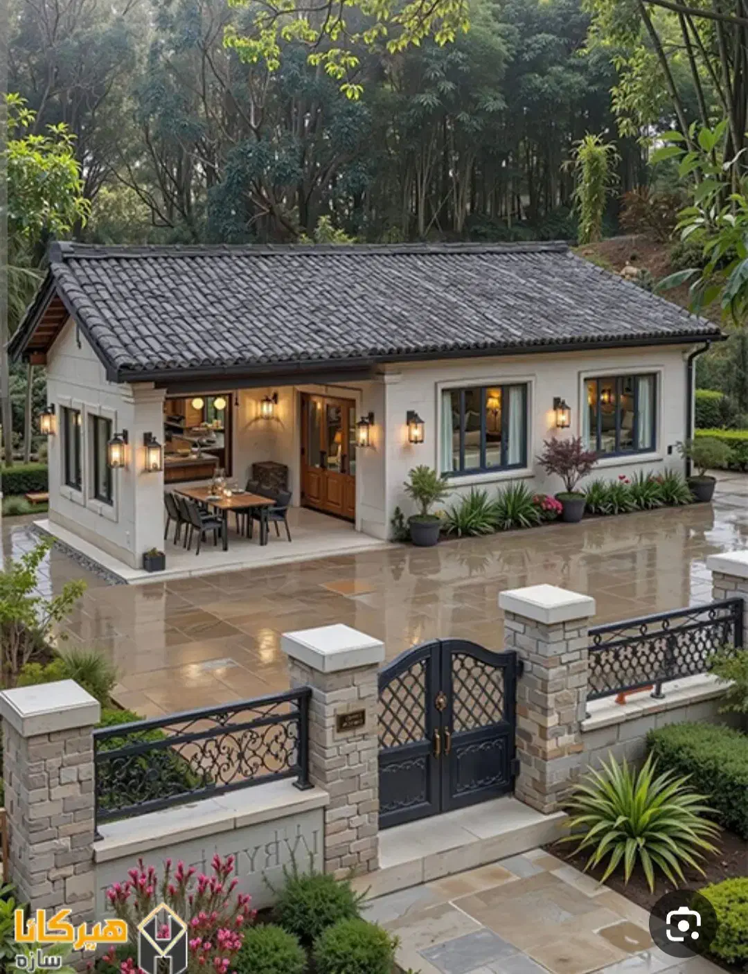 استا بنا|خدمات پیشه و مهارت|نیشابور, شهرک اندیشه|دیوار