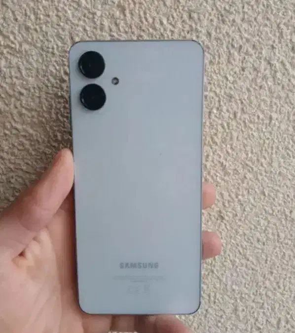 گوشی a06|موبایل|کرج, شهرک بنفشه|دیوار