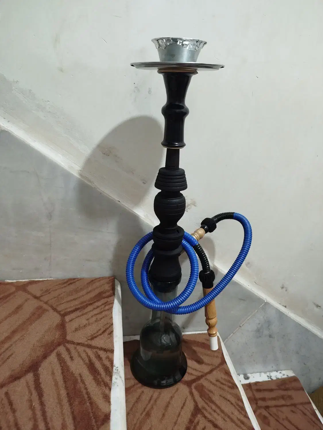 قلیان قلیون دوسیب|کلکسیون و سرگرمی|قزوین, |دیوار