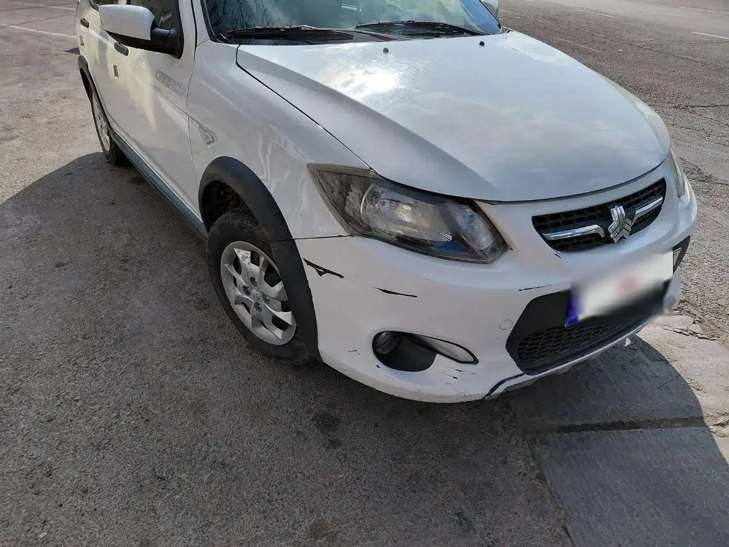 کویک تمیز|خودرو سواری و وانت|هشتگرد, شهرک بعثت|دیوار