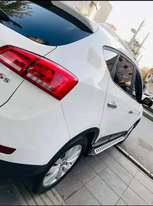 جکS5 بی رنگ|خودرو سواری و وانت|تهران, کیانشهر|دیوار