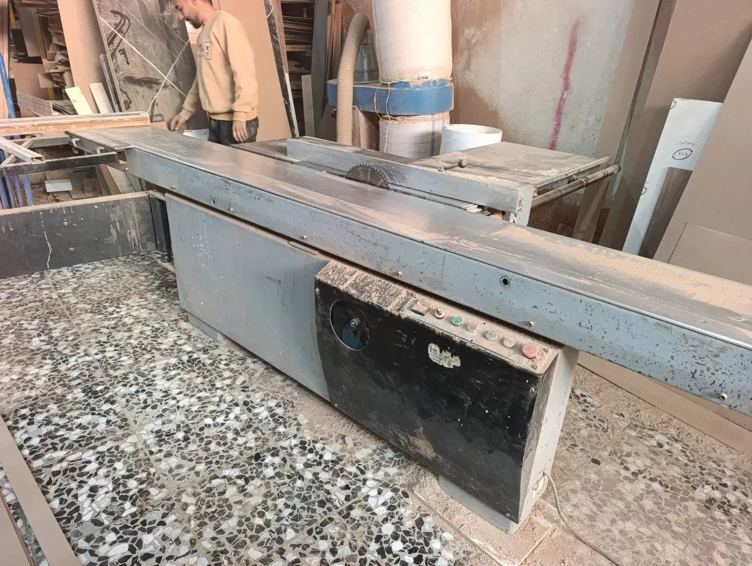 پنل بر ۳۸۰|ماشینآلات صنعتی|خمینیشهر, |دیوار