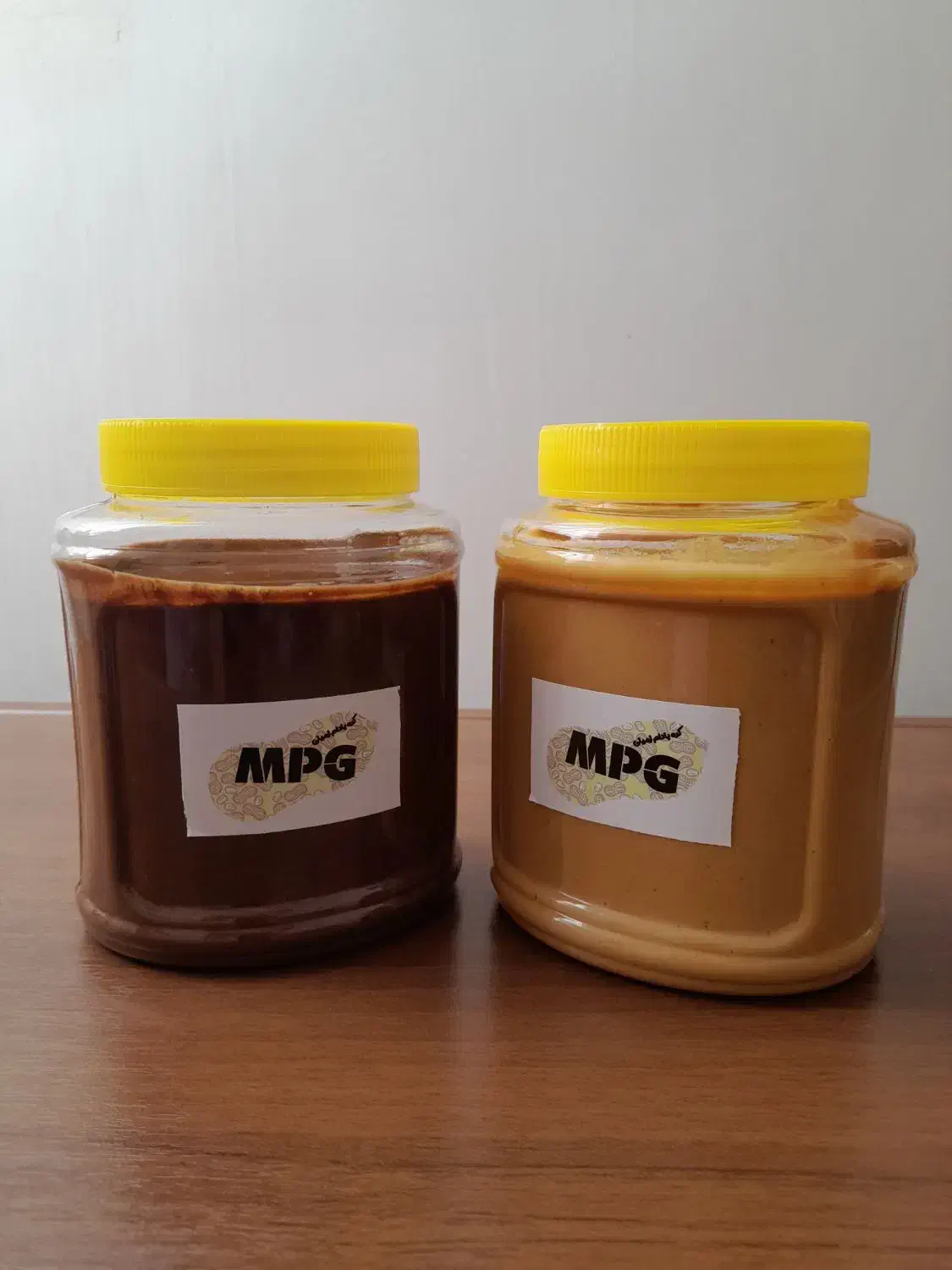 کره بادام زمینی درجه ۱ ایرانی|خوردنی و آشامیدنی|سنندج, |دیوار