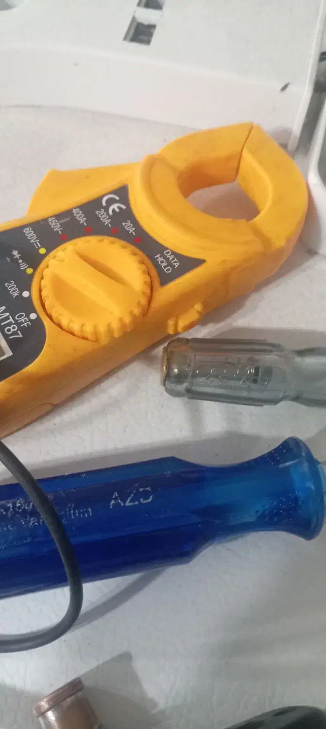 تعمیرات یخچال فریزر درمنزل|خدمات پیشه و مهارت|پاکدشت, پاکدشت (مامازند)|دیوار