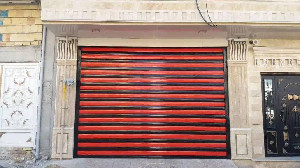 ارزانترین کرکره برقی،دوربین مداربسته،جک پارکینگی|مصالح و تجهیزات ساختمان|همدان, |دیوار