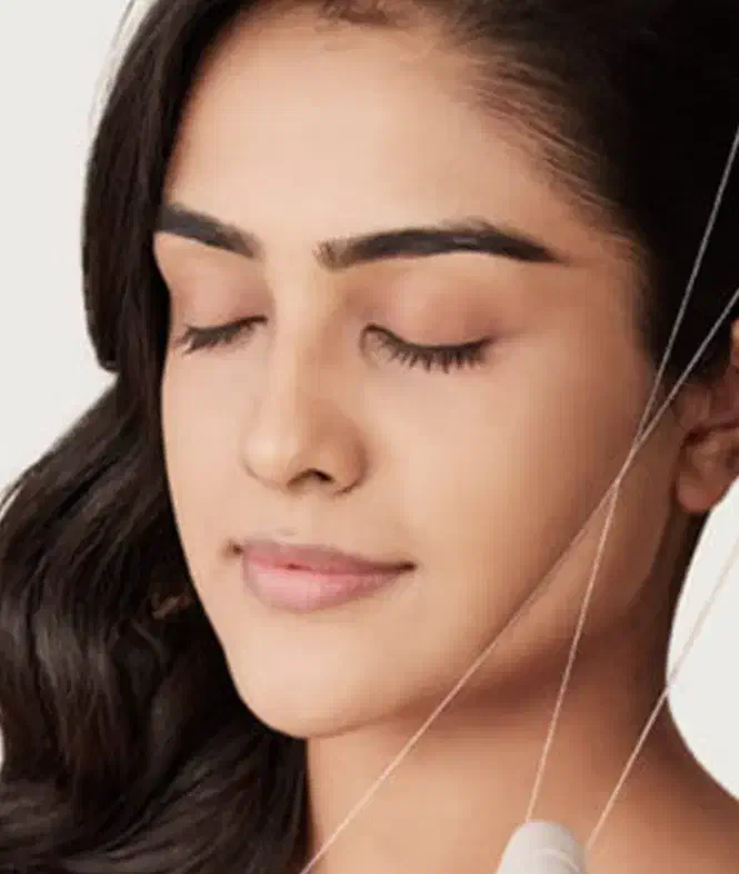 اصلاح صورت وابرو|خدمات آرایشگری و زیبایی|ارومیه, |دیوار