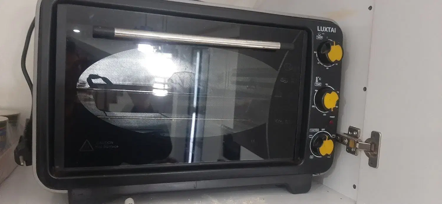 توسترفروشی|اجاق گاز و لوازم برقی پختوپز|پرهسر, |دیوار