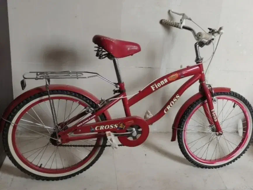 دوچرخه سایز ۲۰|دوچرخه، اسکیت، اسکوتر|قزوین, |دیوار