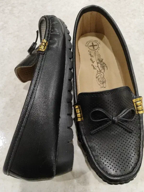 کفش طبی نو سایز ۳۹|کیف، کفش، کمربند|یزد, |دیوار