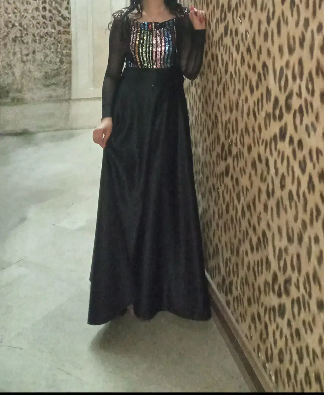 لباس مجلسی زنانه|لباس|محمدشهر, جعفرآباد|دیوار