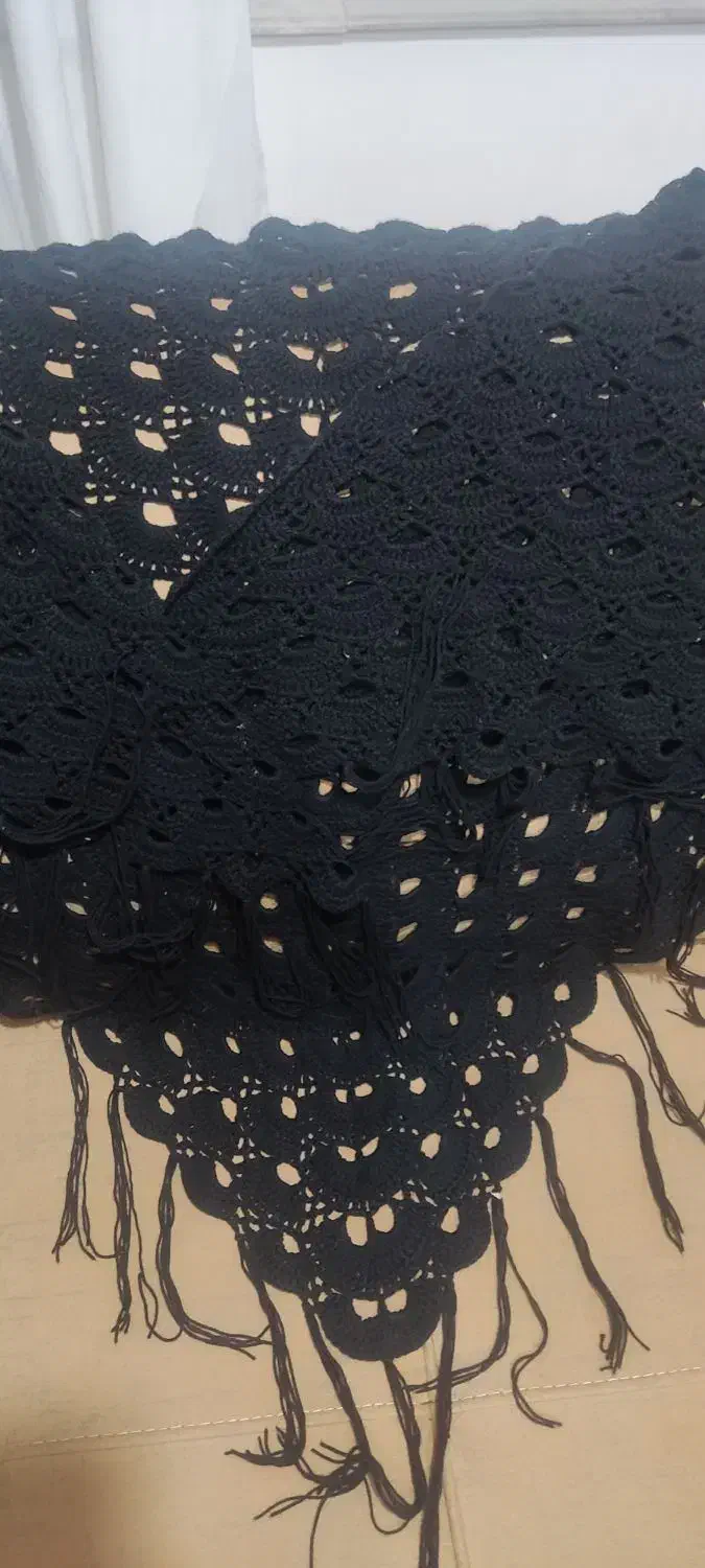 شنل بافت نو|لباس|گنبد کاووس, |دیوار