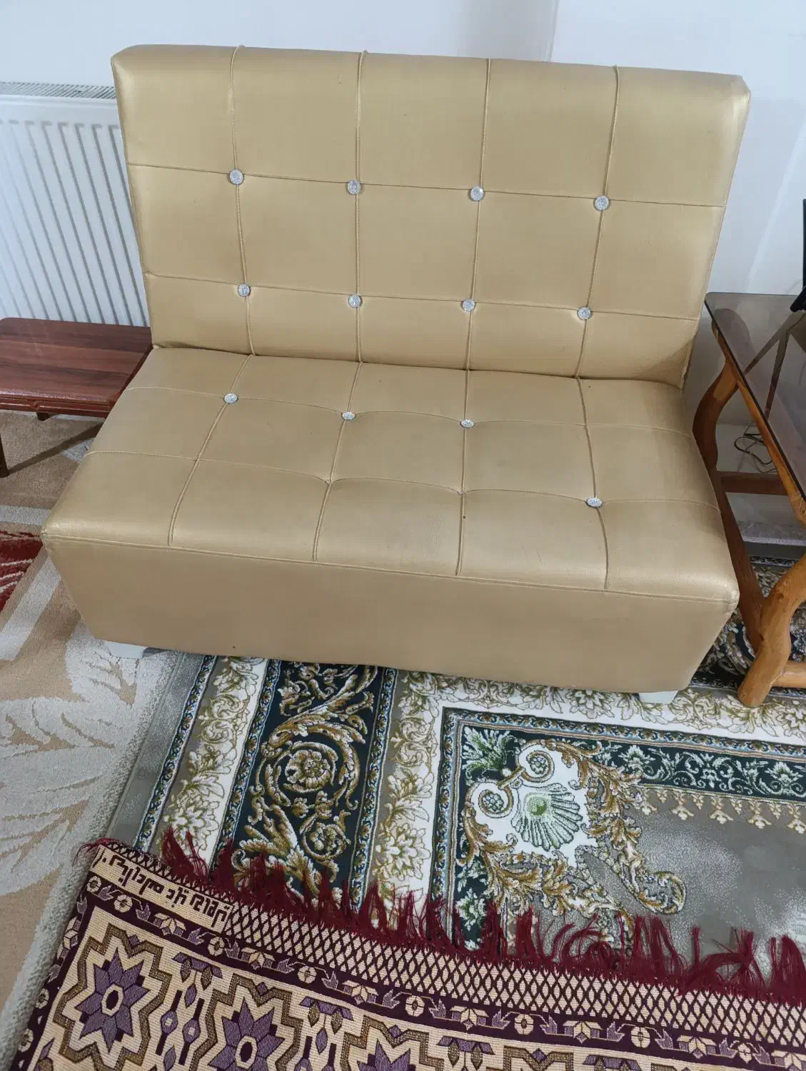 مبل|مبلمان خانگی و میز عسلی|کرج, کیانمهر|دیوار