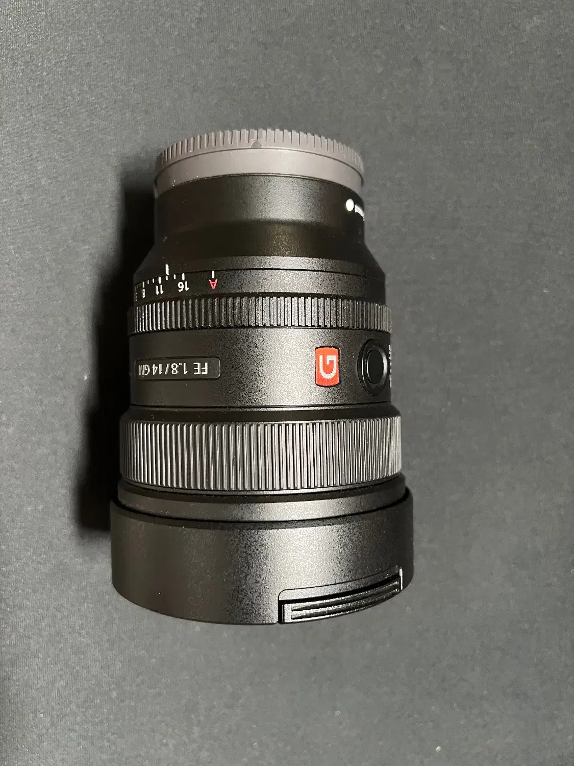 لنز واید سونی SONY FE 14MM F/1.8 GM|دوربین عکاسی و فیلم‌برداری|ساری, |دیوار