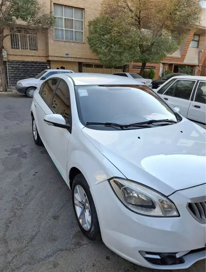 برلیناس اتومات موتور بزرگ|خودرو سواری و وانت|تهران, پونک|دیوار