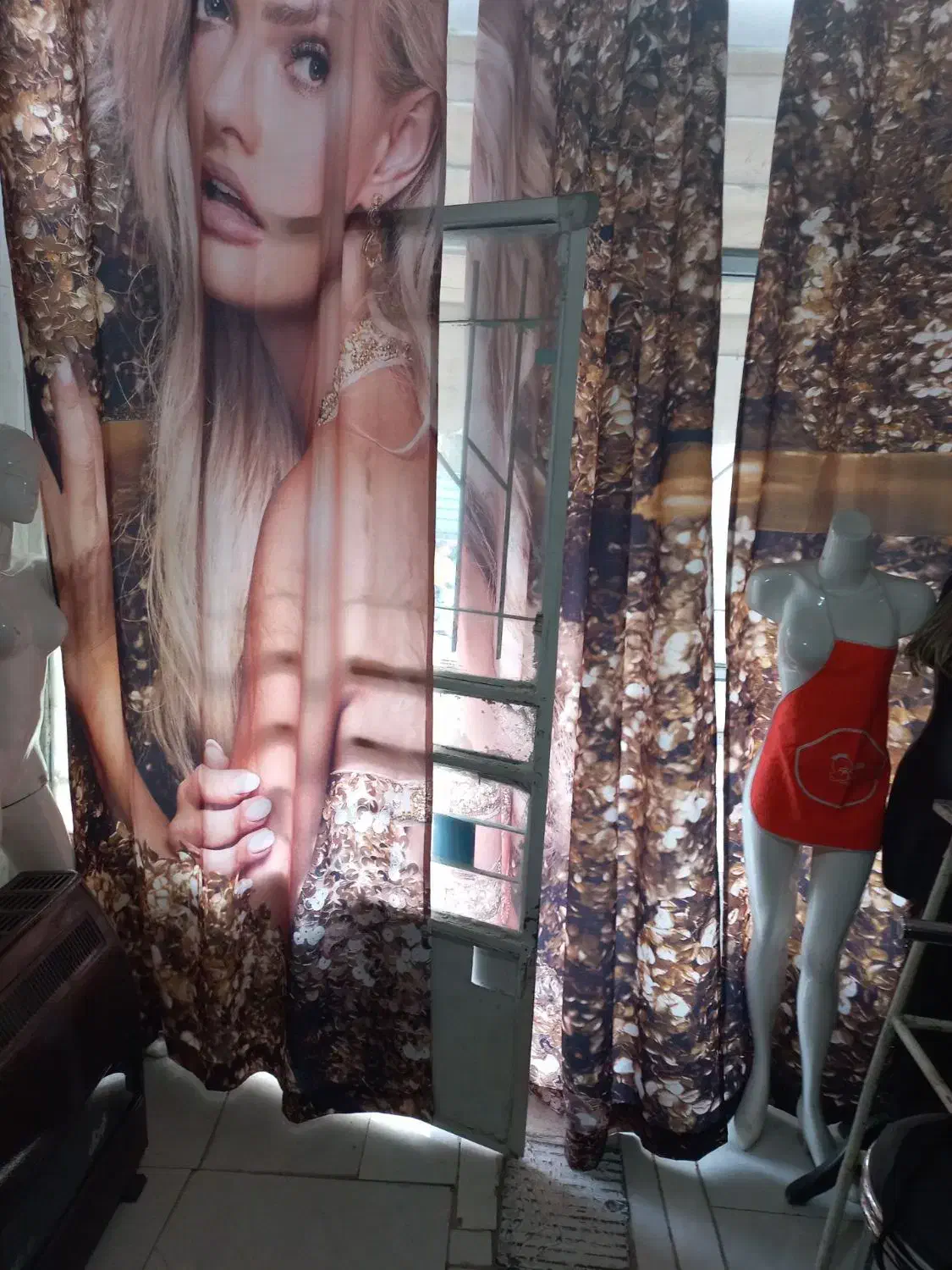 وسایل ..|آرایشگاه و سالن‌های زیبایی|نیشابور, فیض آباد|دیوار