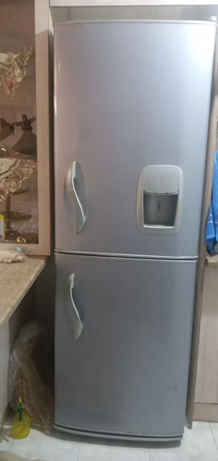 یخچال  و فریزردونار|یخچال و فریزر|مرند, |دیوار