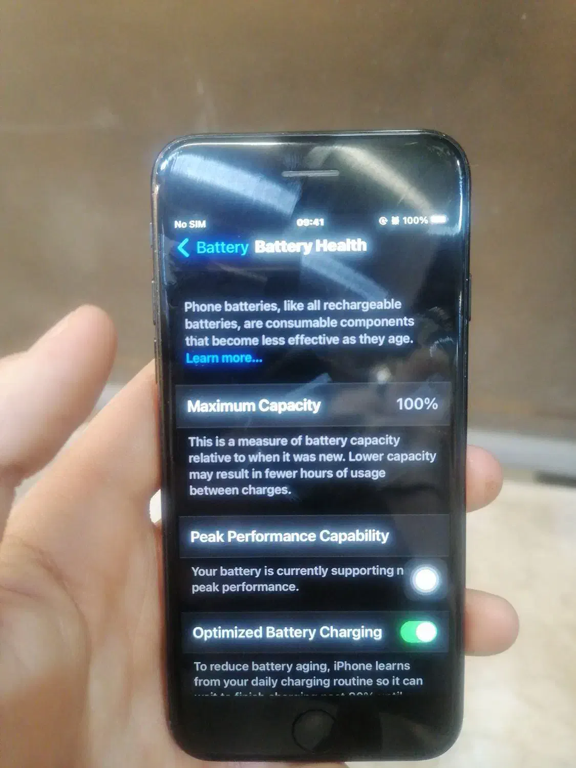 ایفون ۷ جت بلک|موبایل|مشهد, ایثار|دیوار