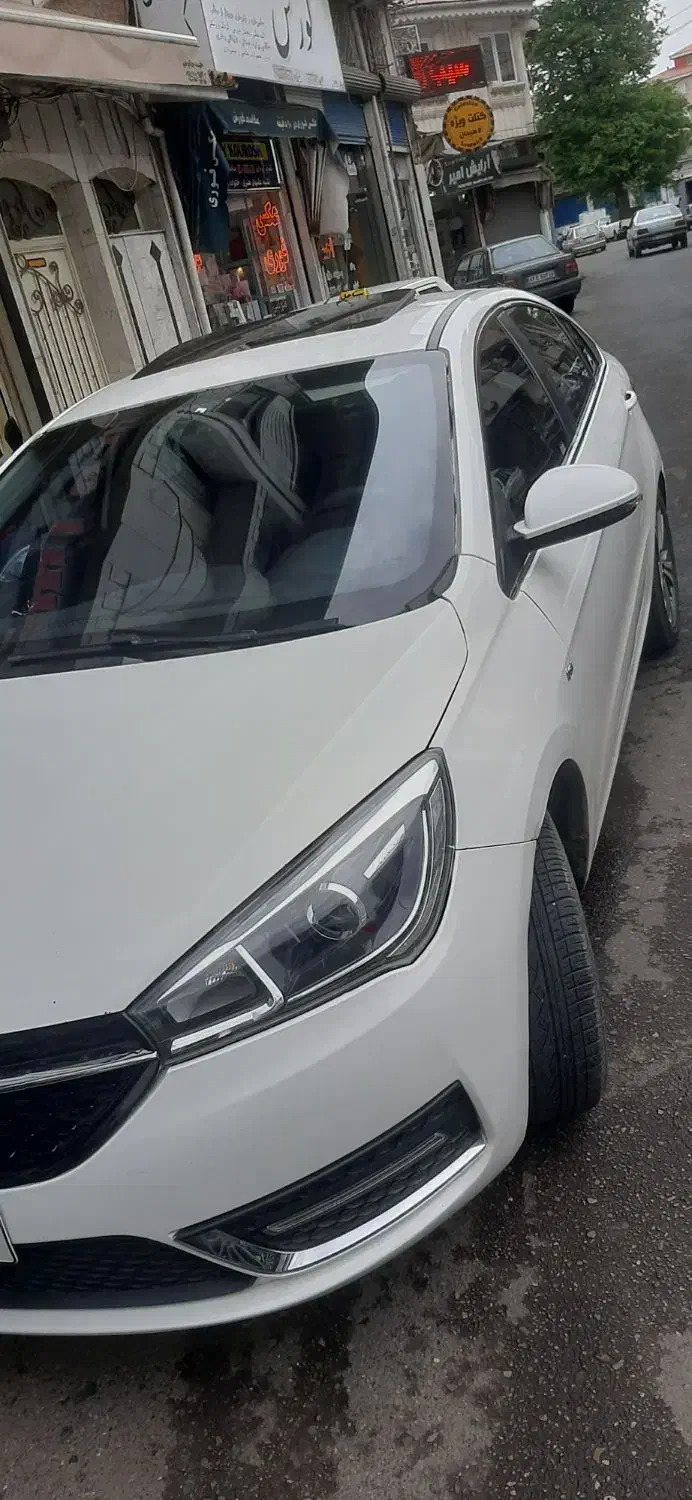 آریزو ۵|خودرو سواری و وانت|لاهیجان, امیرشهید|دیوار