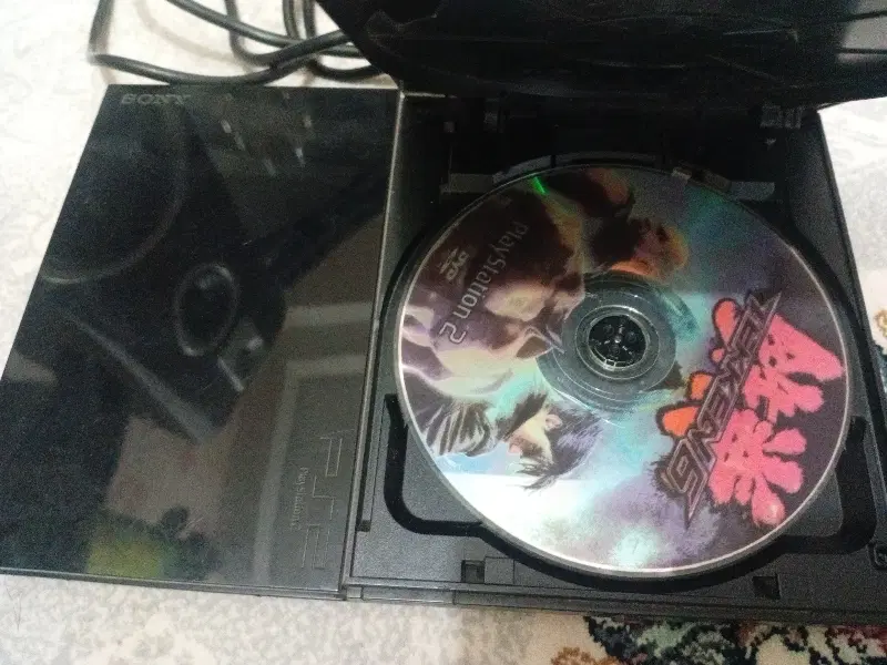Ps2سالم|کنسول، بازی ویدئویی و آنلاین|کرج, کمالشهر|دیوار