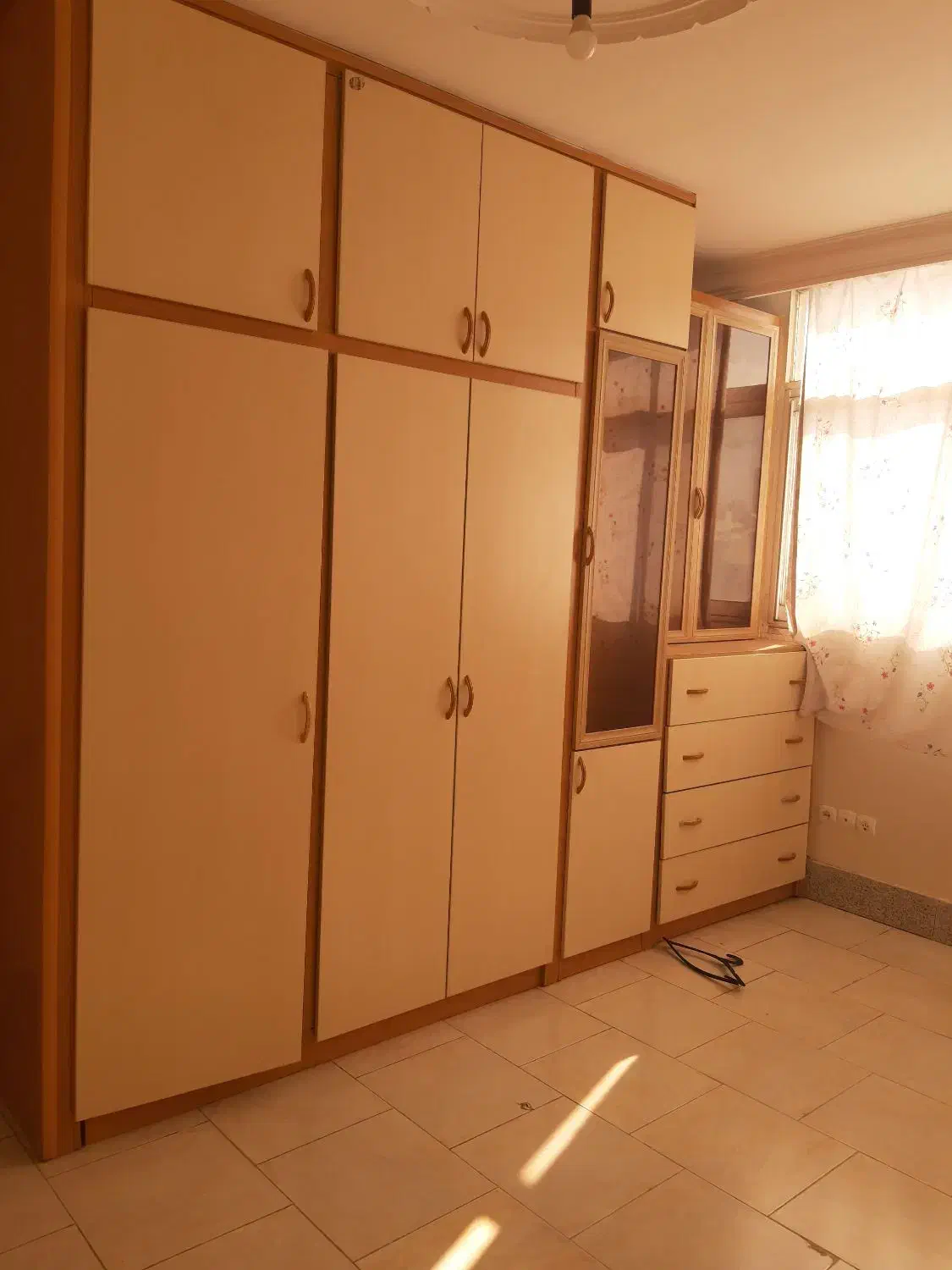 اجاره ۲ خوابه|اجارهٔ آپارتمان|اصفهان, فرح آباد|دیوار