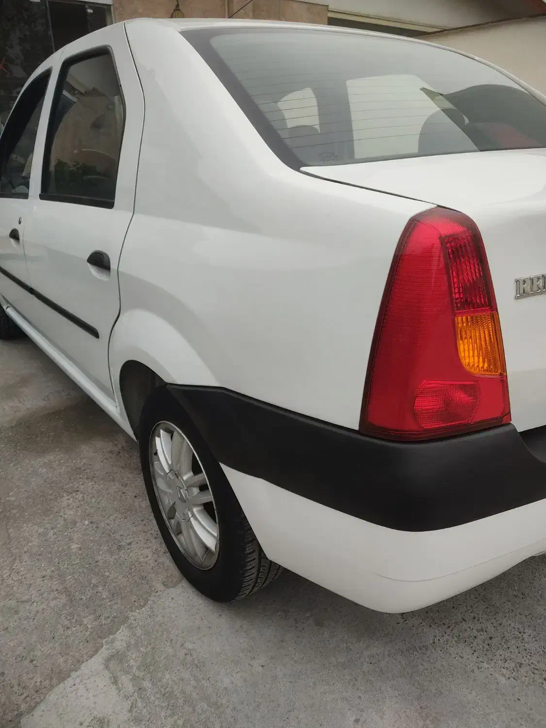 ال نود سالم|خودرو سواری و وانت|لاهیجان, حاجی آباد|دیوار