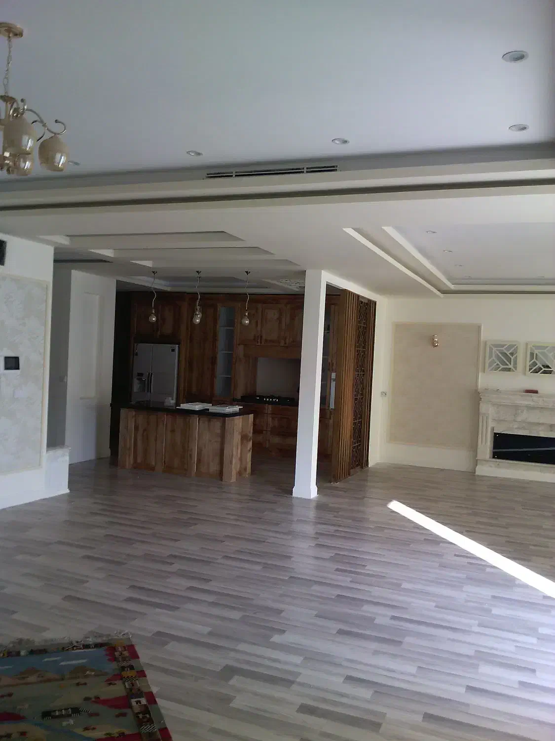 نقاشی رنگ کاری رنگ آمیزی ساختمان پذیرفته میشود|خدمات پیشه و مهارت|بیرجند, |دیوار