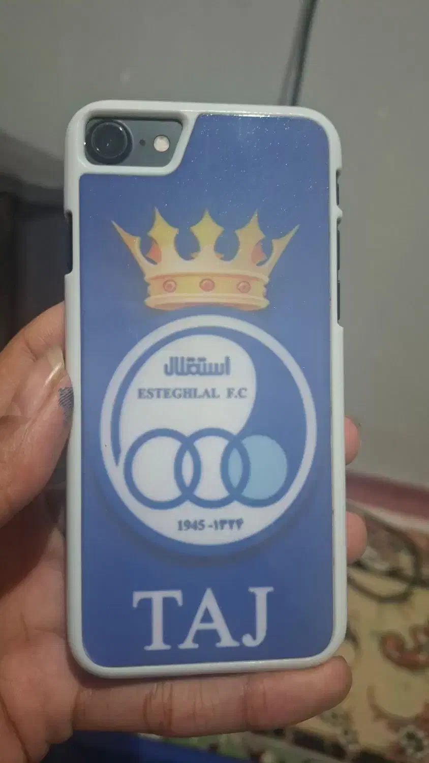 آیفون 7|موبایل|علی‌آباد کتول, |دیوار