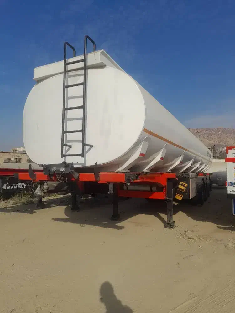 تانکر سوخت|خودرو سنگین|مریوان, |دیوار