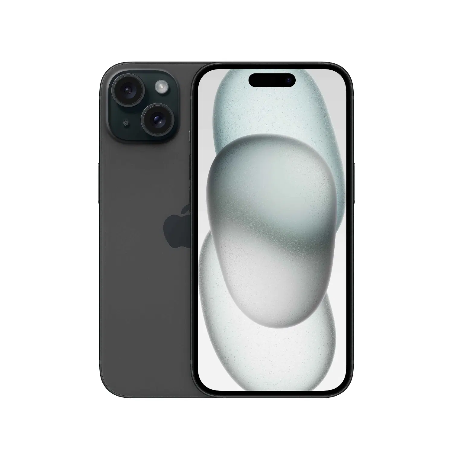 iphone 15 normal ch black|موبایل|تهران, تجریش|دیوار