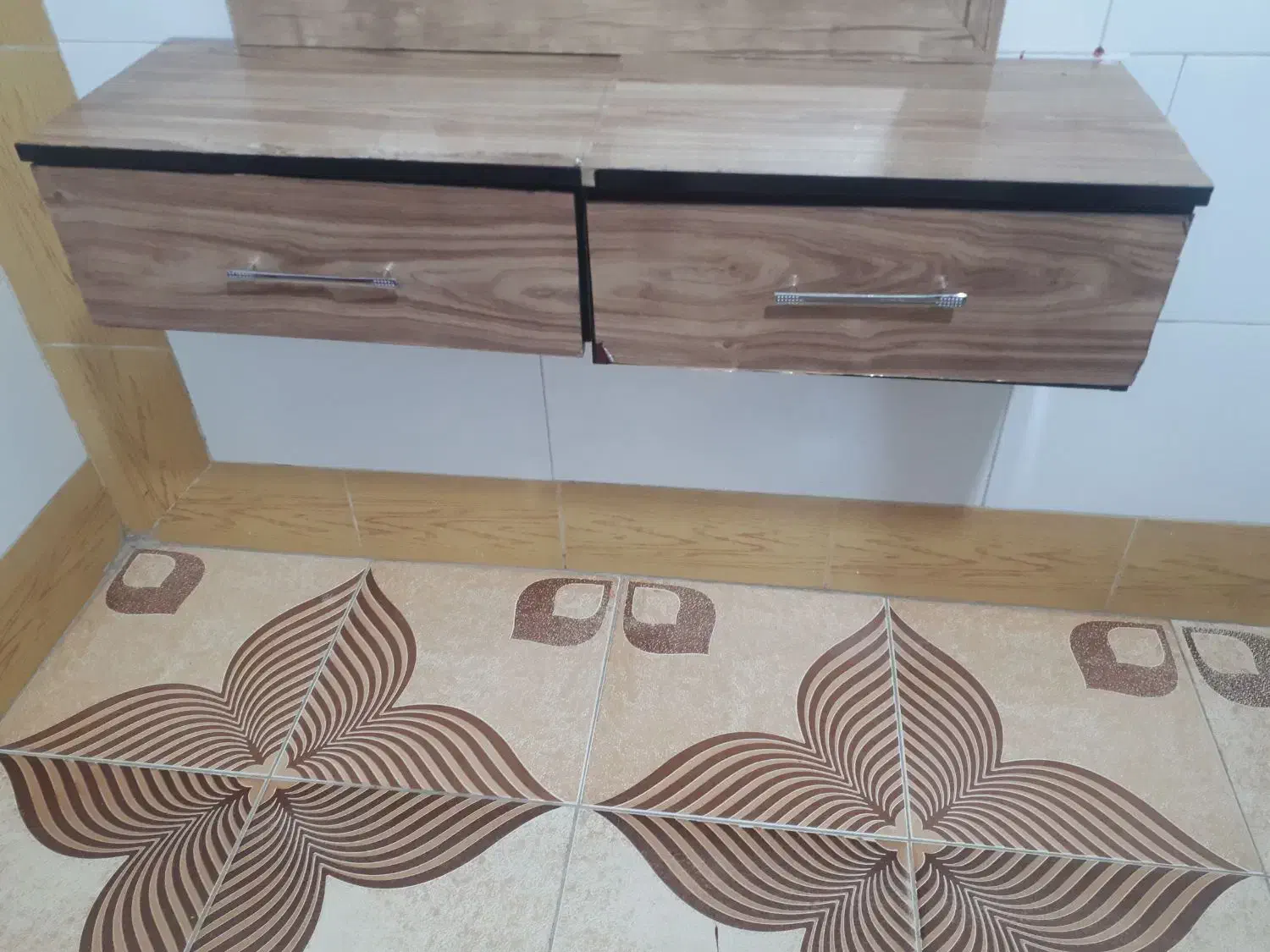 کشو ام دی اف|جاکفشی، کمد، دراور|دورود, |دیوار