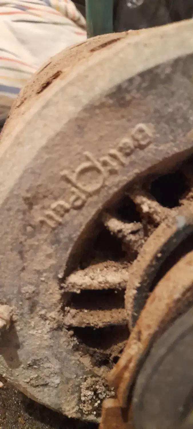 دینام کولر سالم|کولر آبی|قم, هنرستان|دیوار