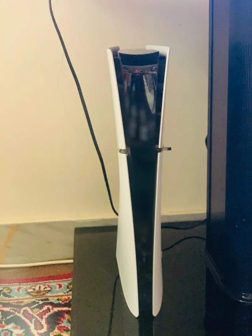 Ps 5 slim digital 1tra|کنسول، بازی ویدئویی و آنلاین|بومهن, |دیوار