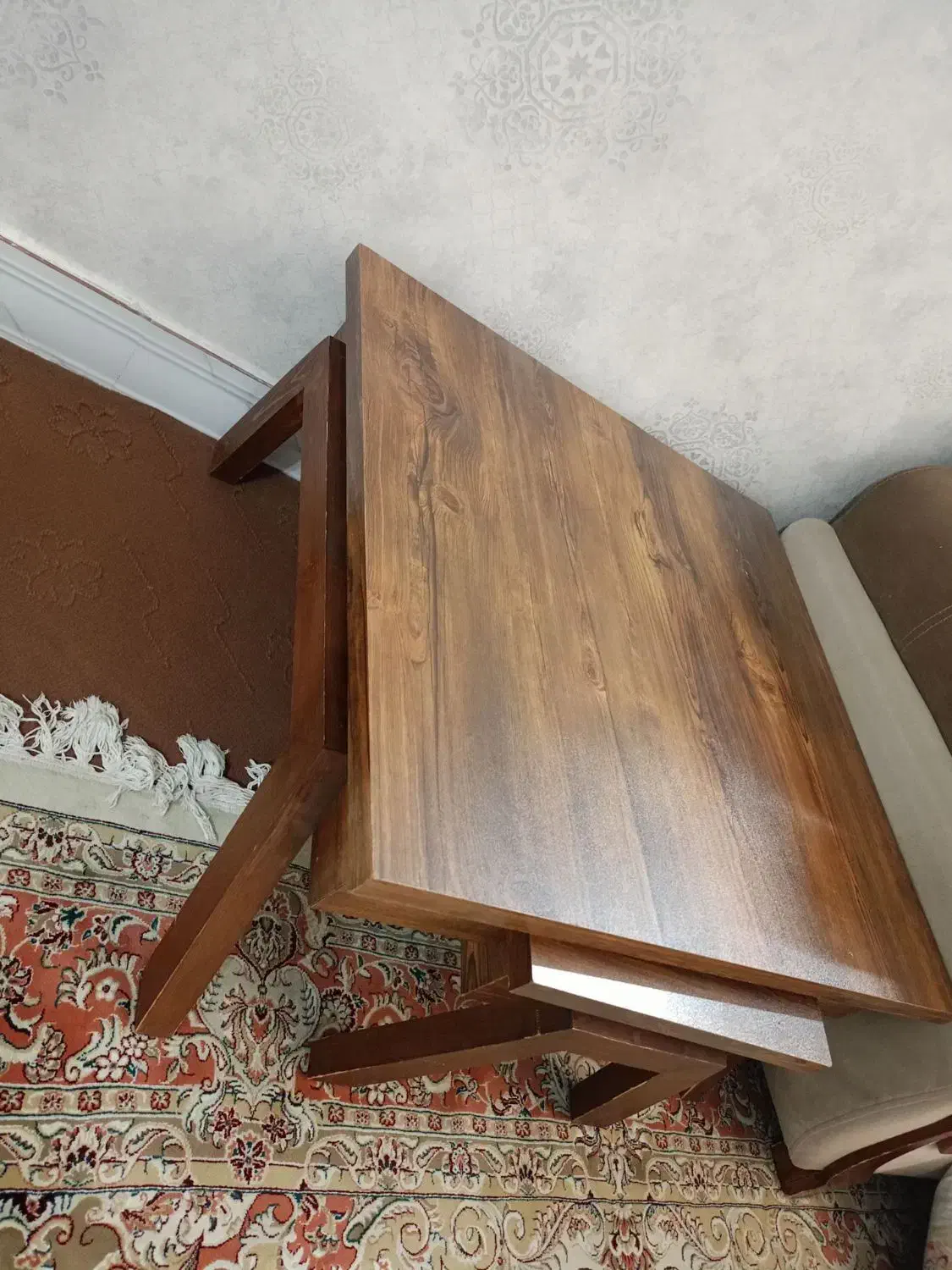 میز عسلی|مبلمان خانگی و میز عسلی|مشهد, مهدی آباد (بلوار توس)|دیوار